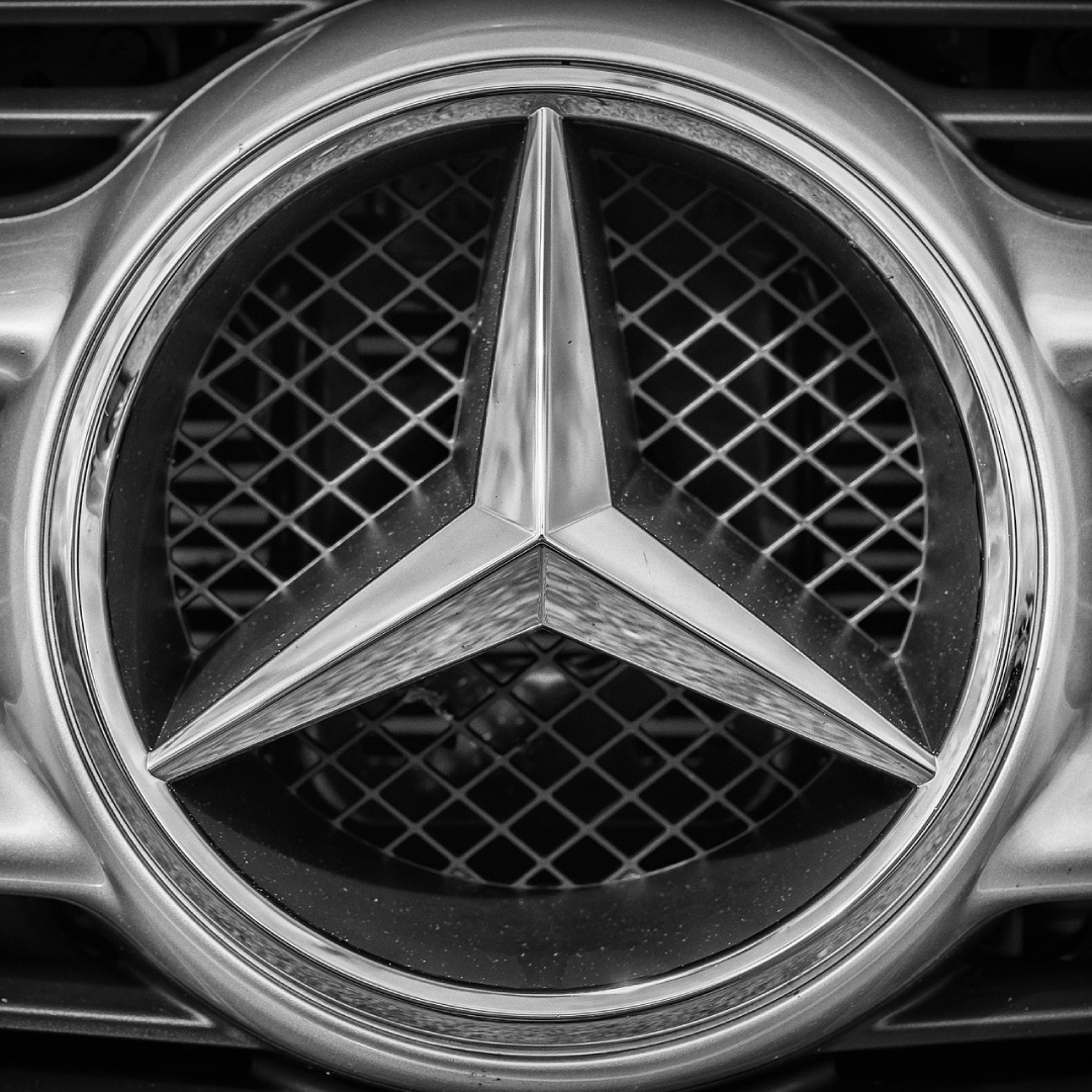 Mercedes-Benz Gearbox Repairs